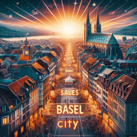 Sonntagsverkauf Basel 2023 Alle Öffnungszeiten heute & am .